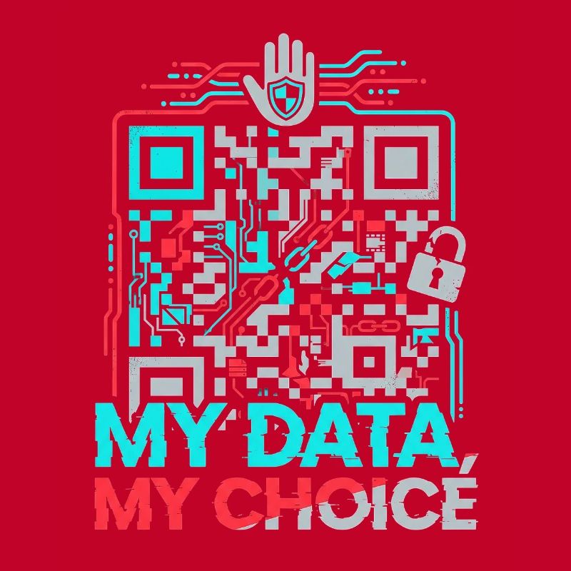 My data