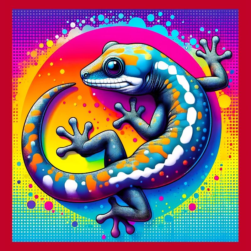Gecko