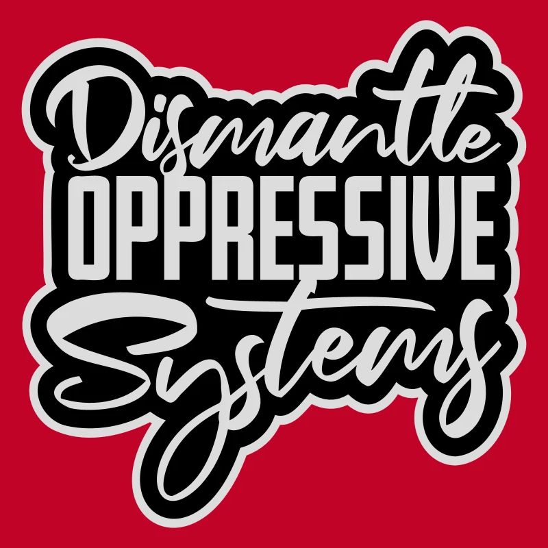Déclaration d’activisme pour démanteler les systèmes oppressifs