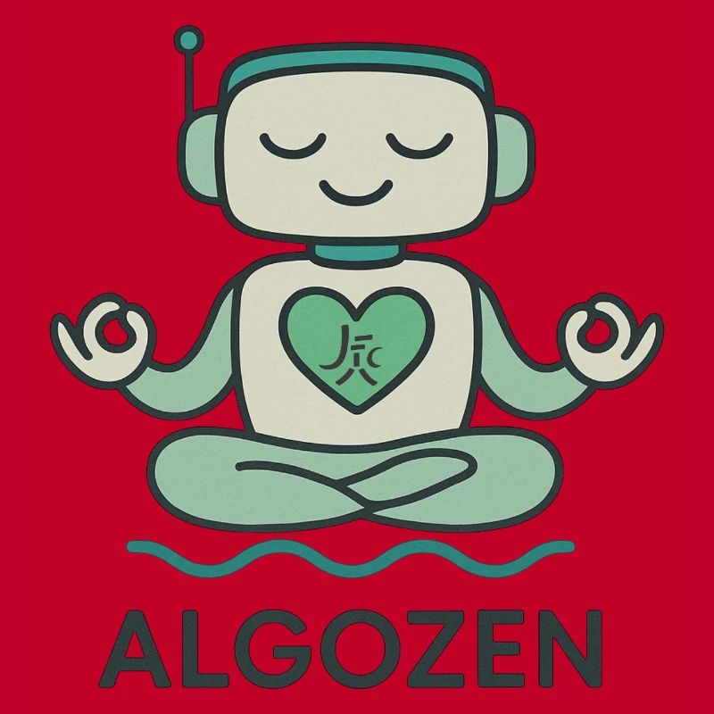 Roboter-Zen