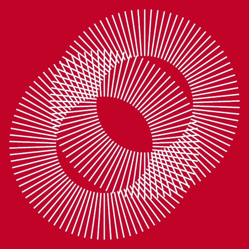 Circles Lines design