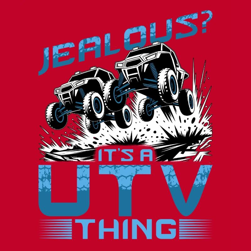 UTV Off Road 4 Wheeler Side by side
