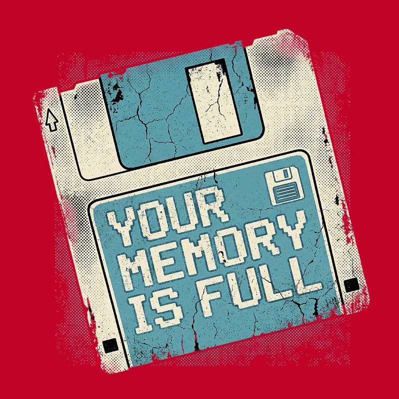 Your Memory