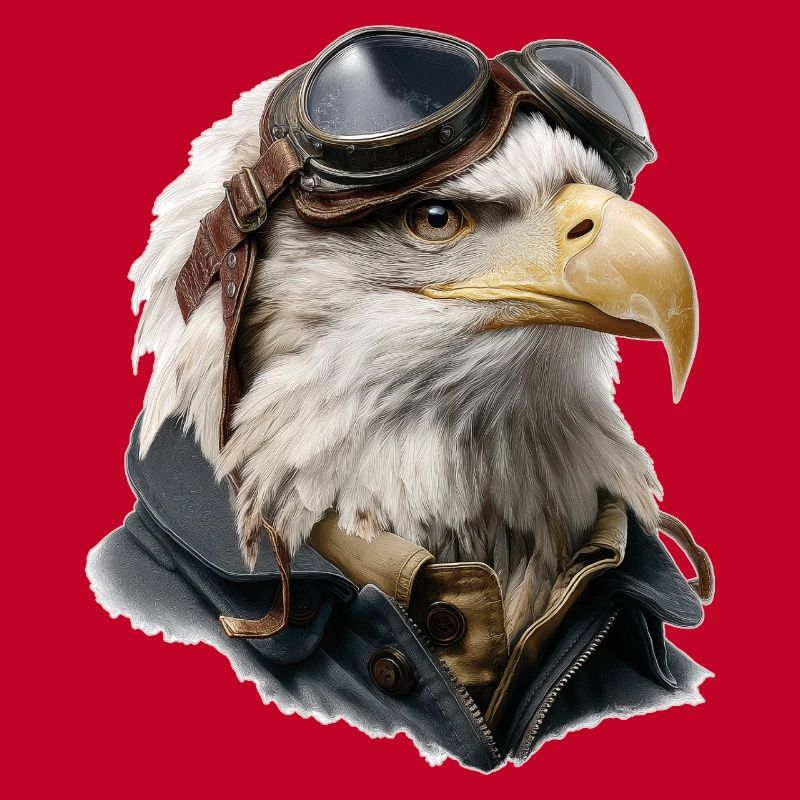 Adler Pilot