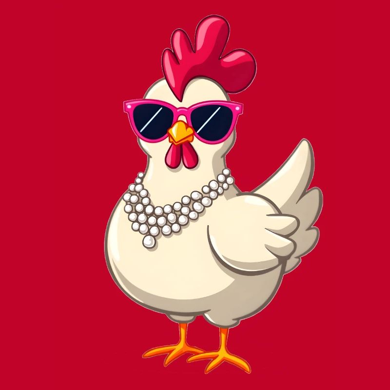Huhn