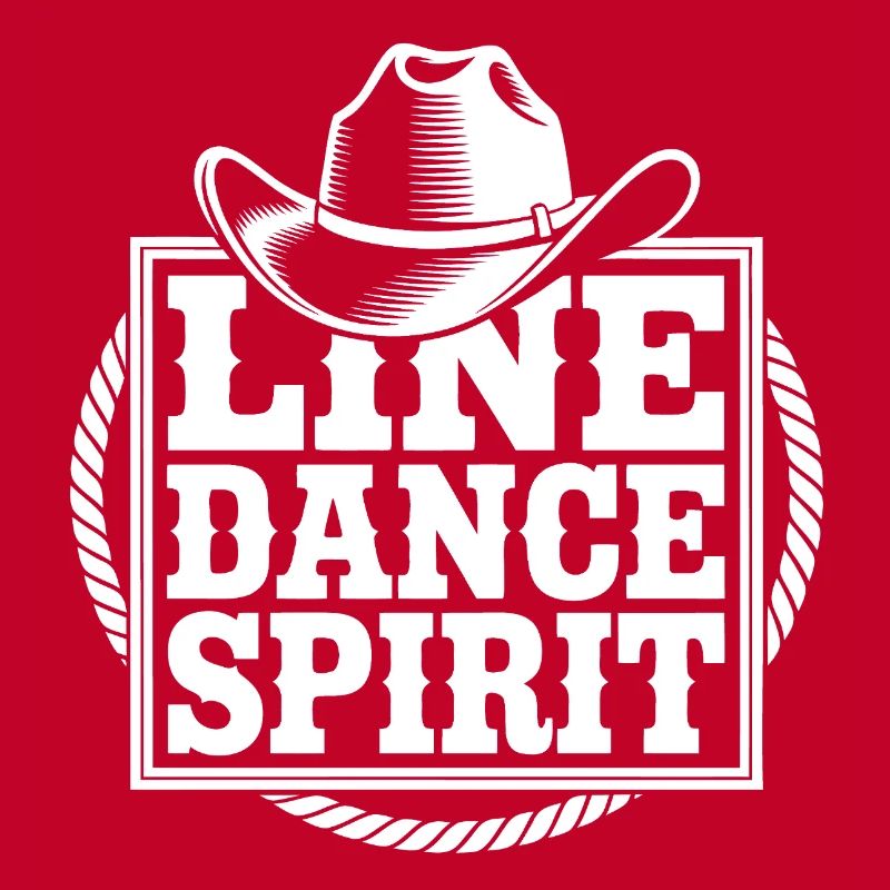 Line Dance Style