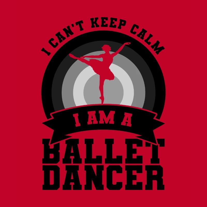 Diction du danseur de ballet
