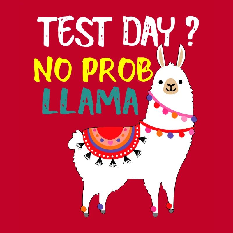 Testtag No Prob Llama