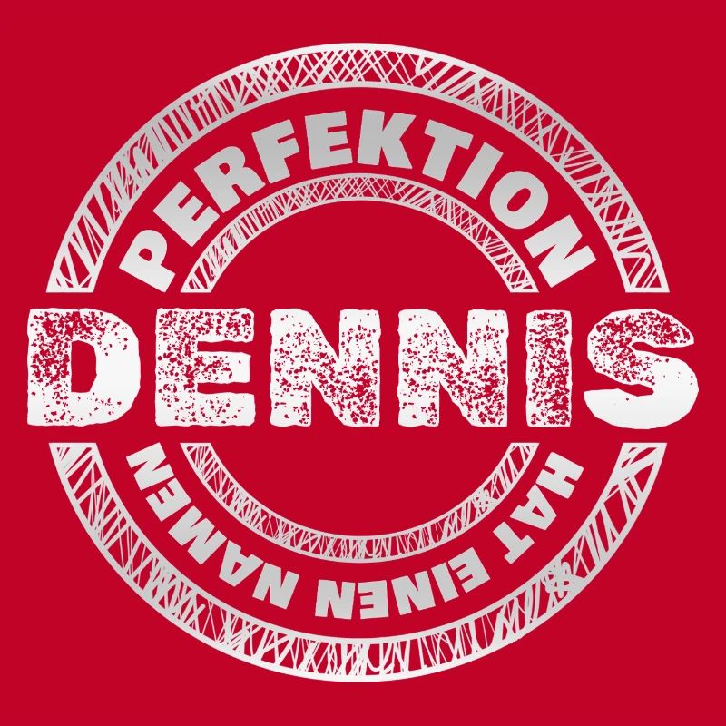 Perfekt Dennis