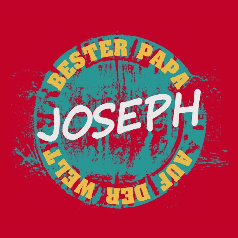 Joseph as father