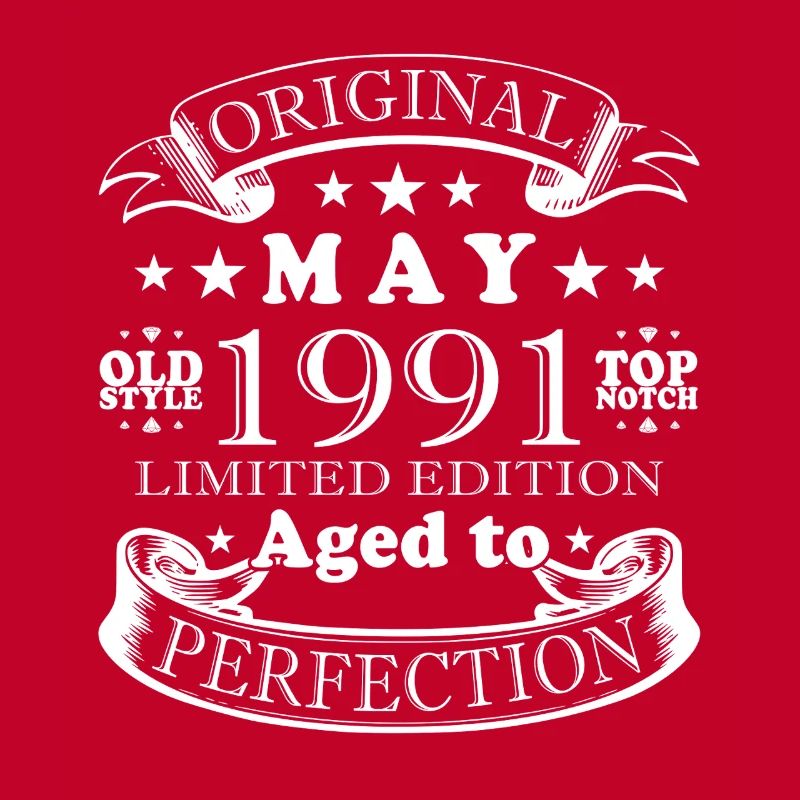 MAI 1991