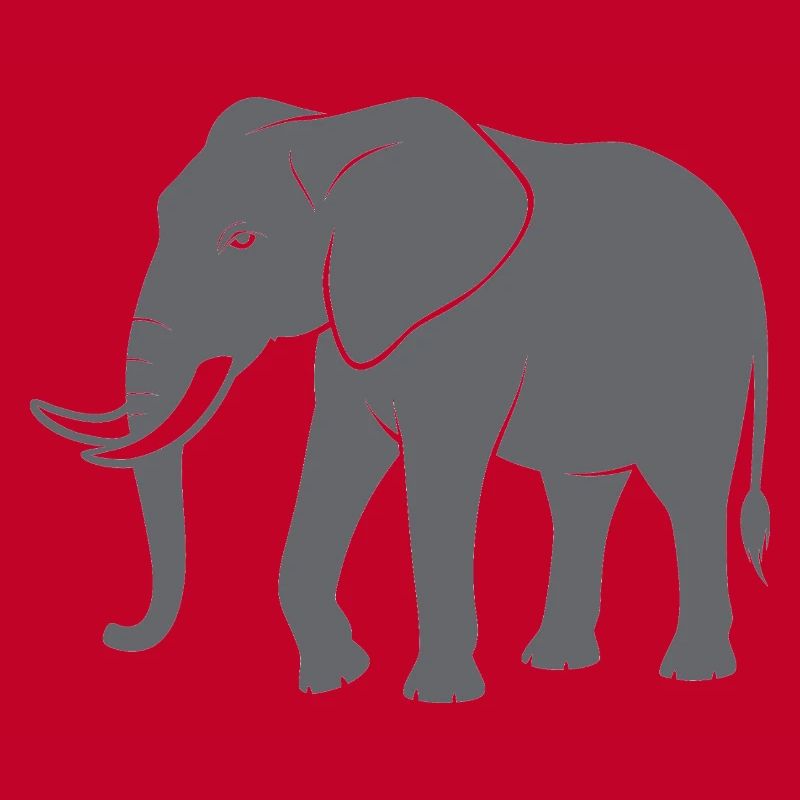 Éléphant