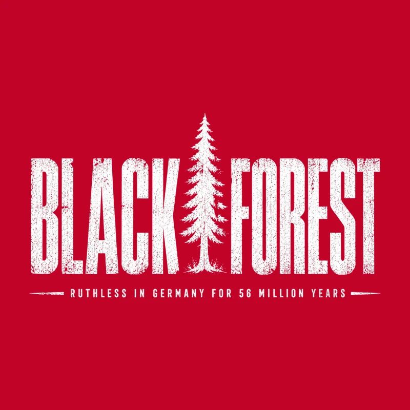 Forêt-Noire