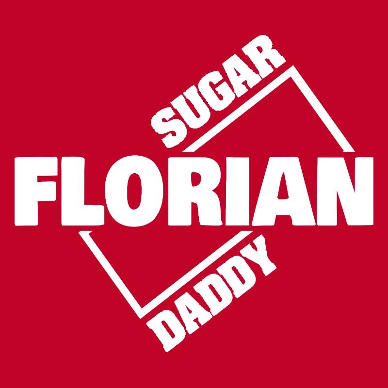 Cadeau pour Florian
