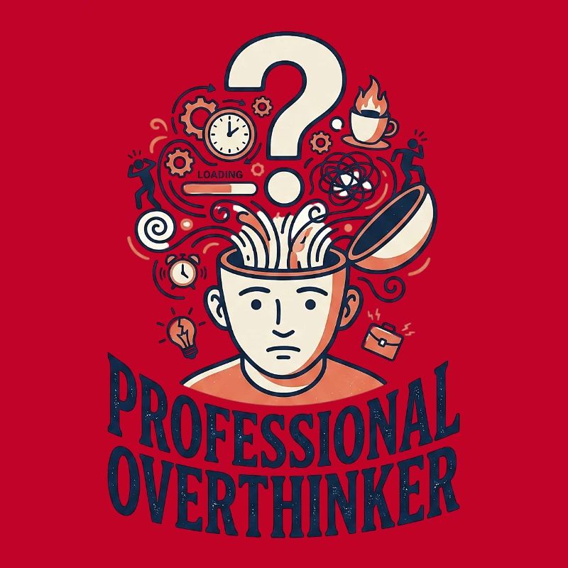 Profi Overthinker