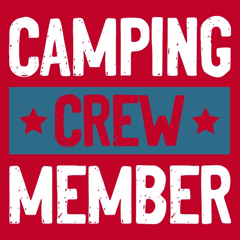 Équipe de camping