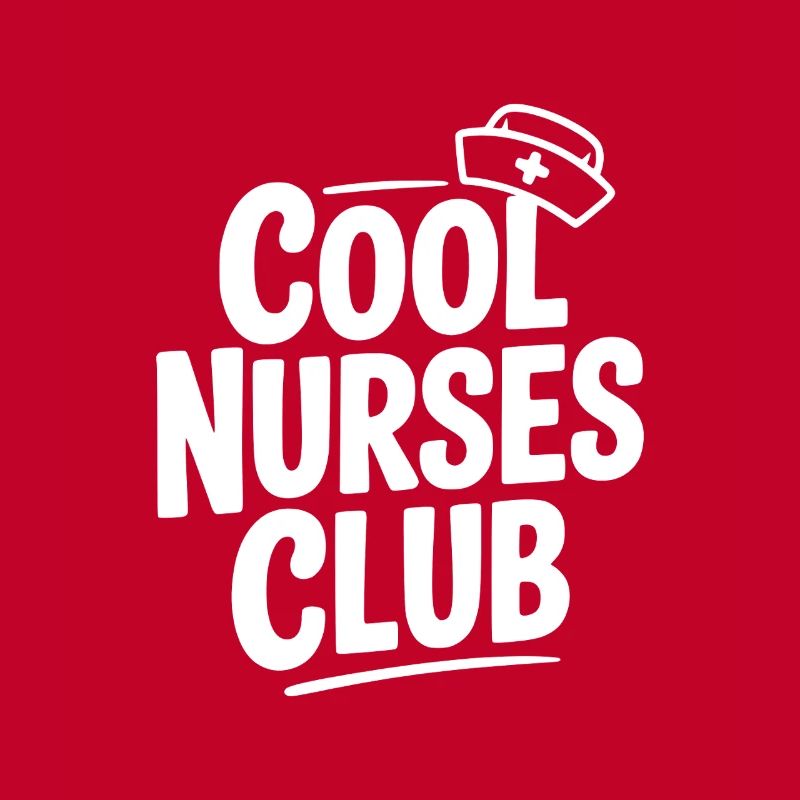 Cool Nurses Club