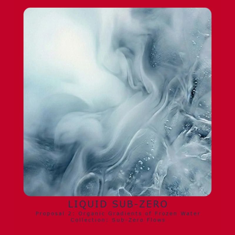 Liquid Sub-Zero