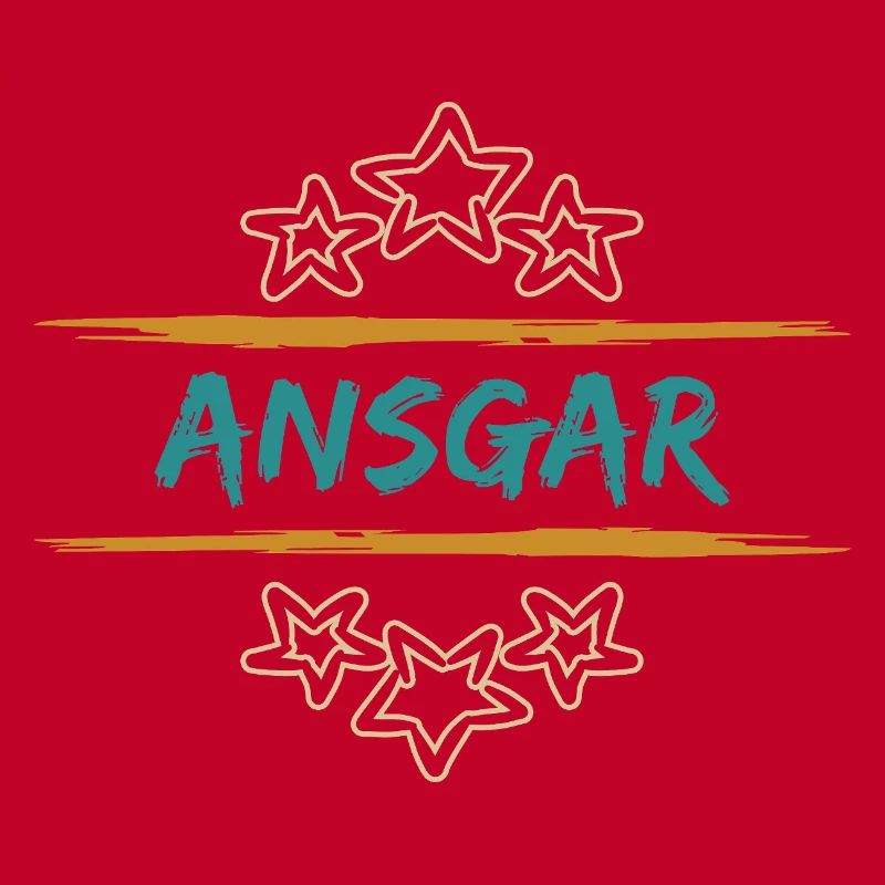 Ansgar