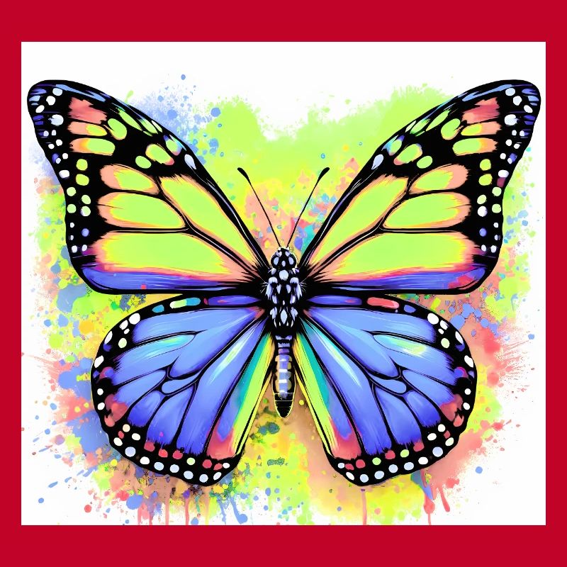 butterfly