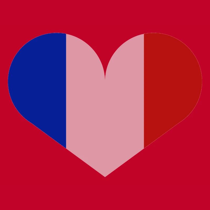 Drapeau français