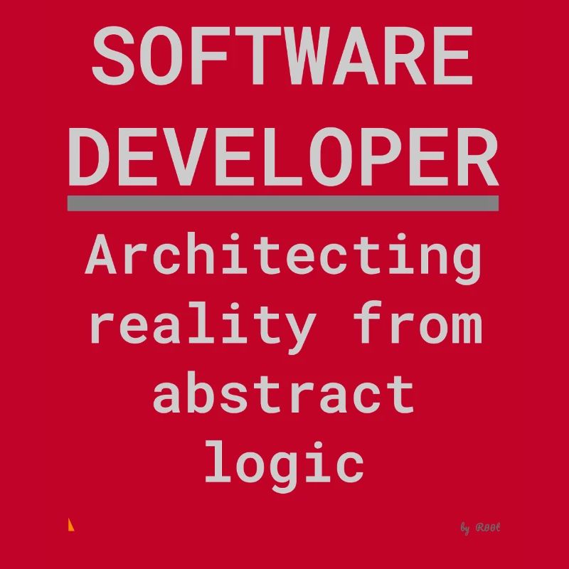 Software Developer: Logik trifft Realität