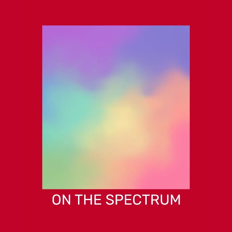 On the spectrum