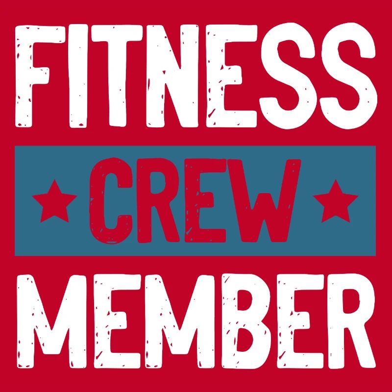 Équipe de remise en forme