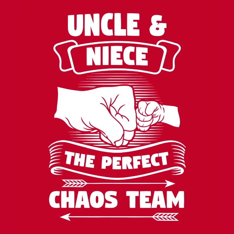 Uncle Niece Chaos Team
