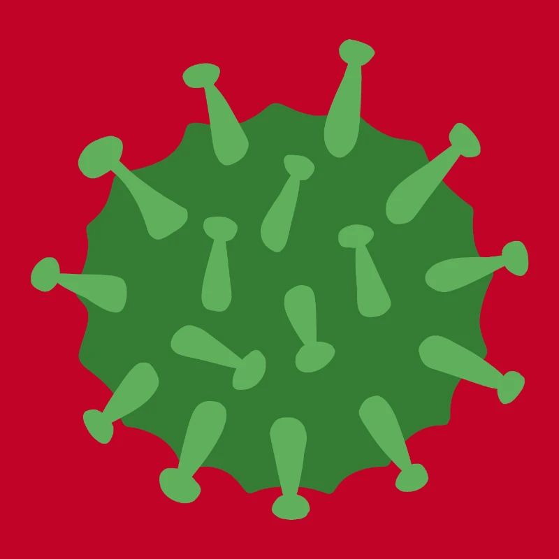 Virus Vert