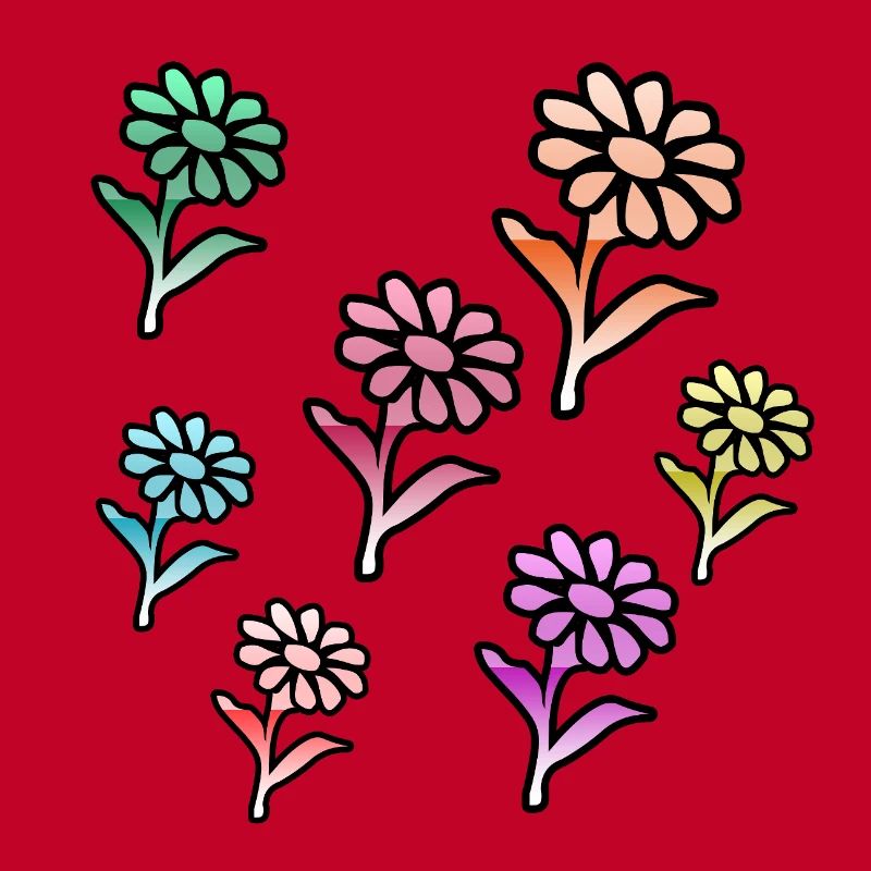 Blumen