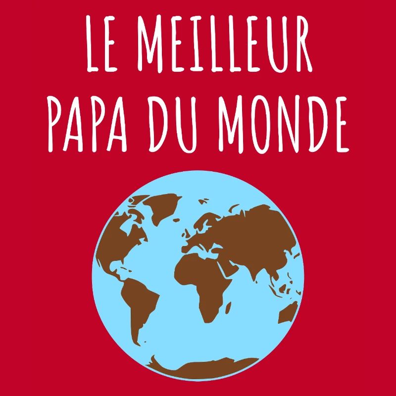 Papa du Monde