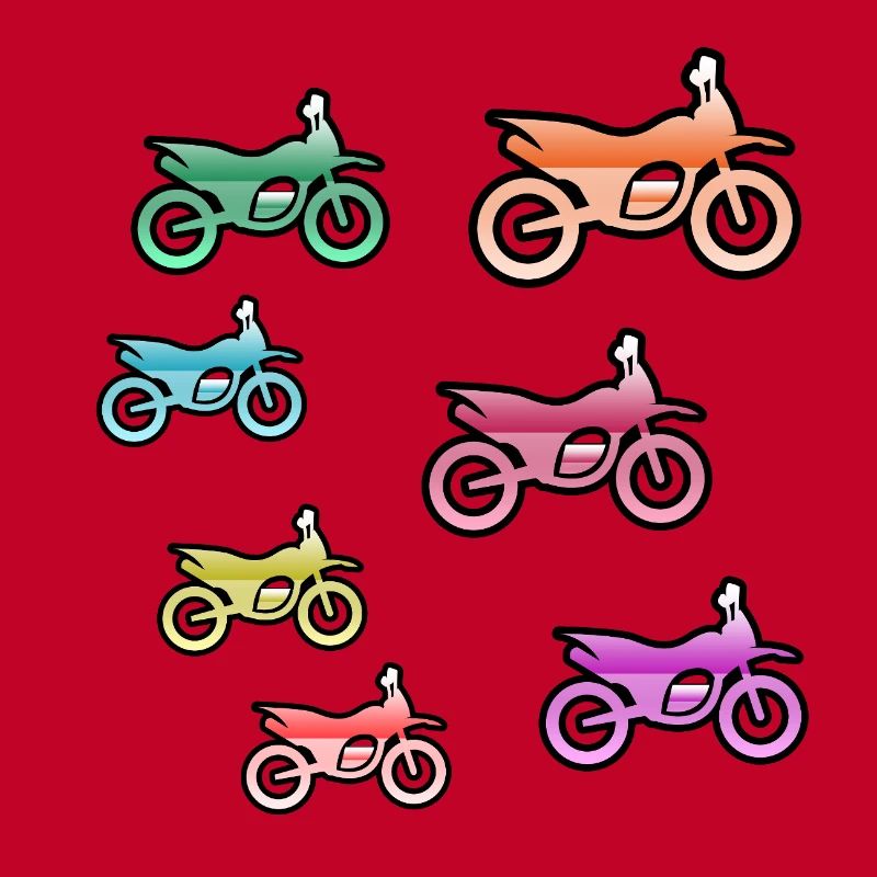 Motorcycles