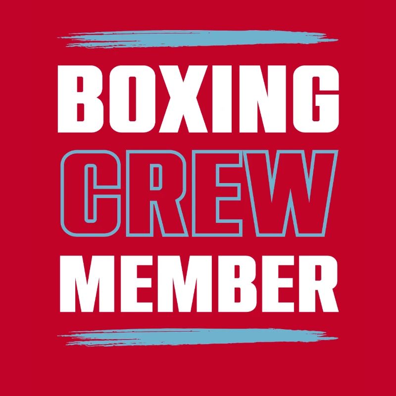 Équipe de boxe