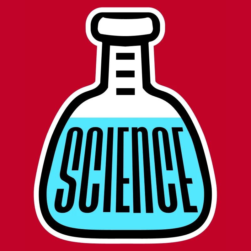 Science Science Statement Nerd Education Saying