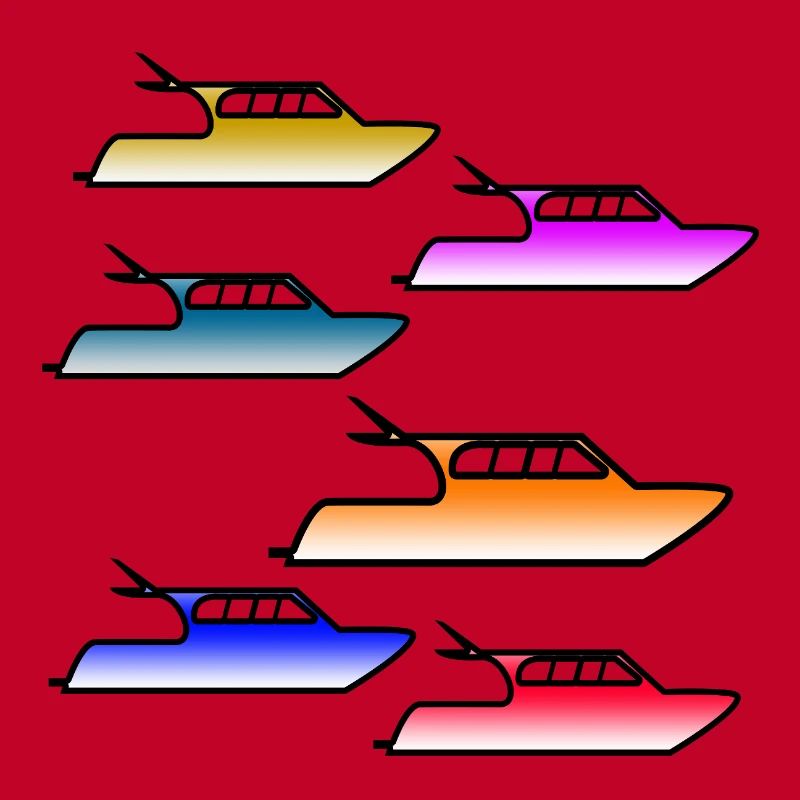 Motorboote