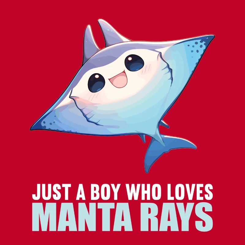 Rochen Mantarochen