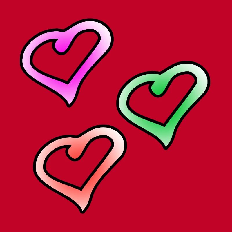 Hearts