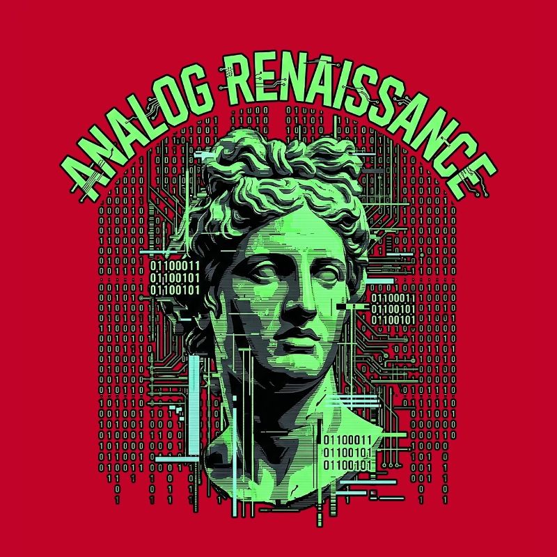 Analog Renaissance Tech