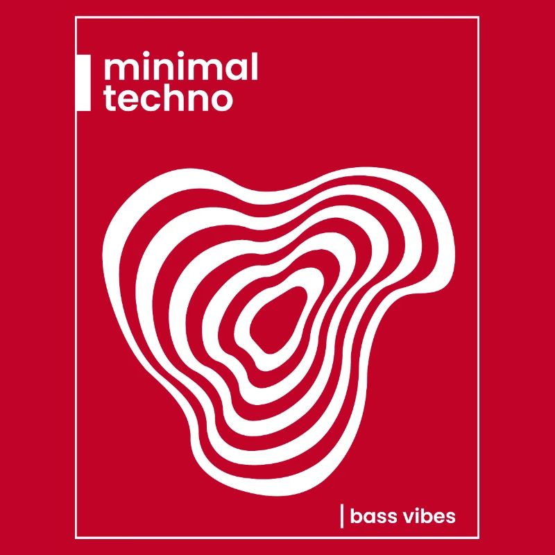 Minimal-Techno-Abstract-Vibe