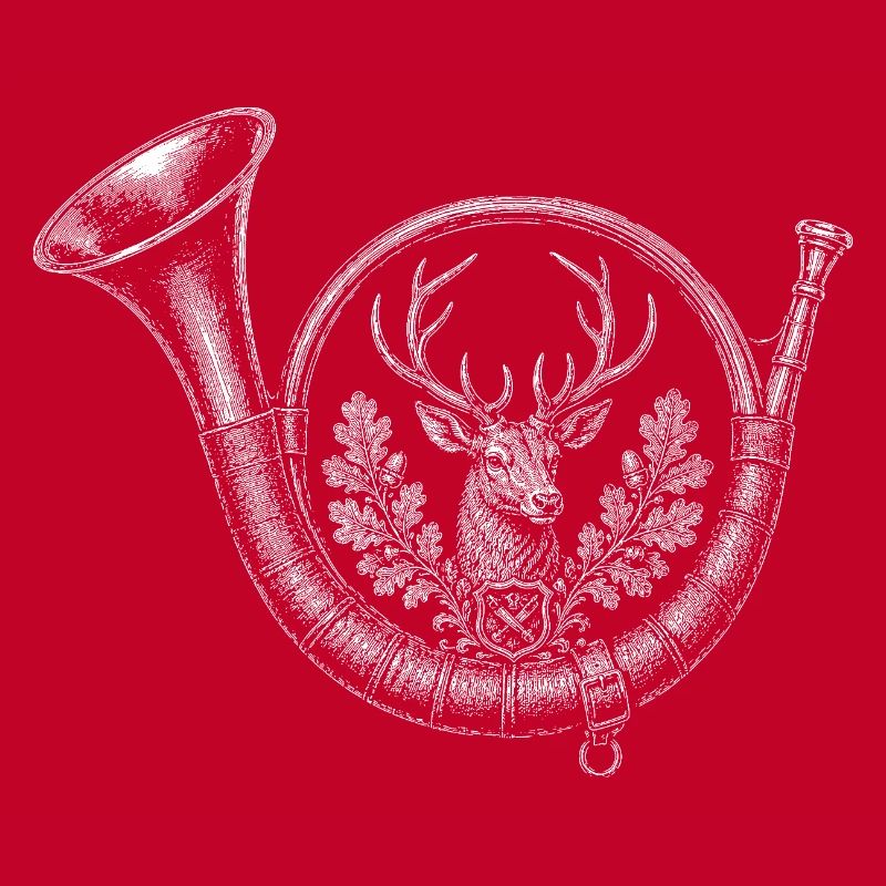 bugle