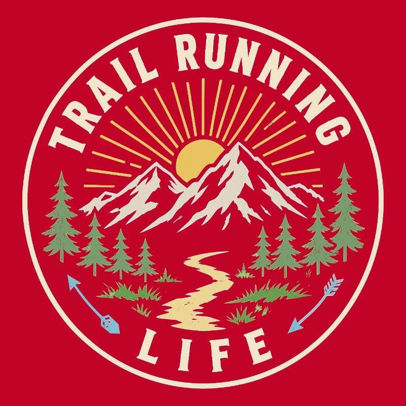 Trailrunning-Leben