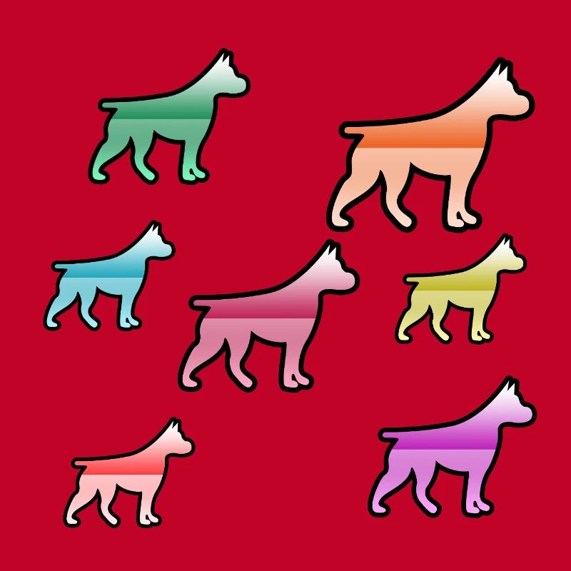 canine