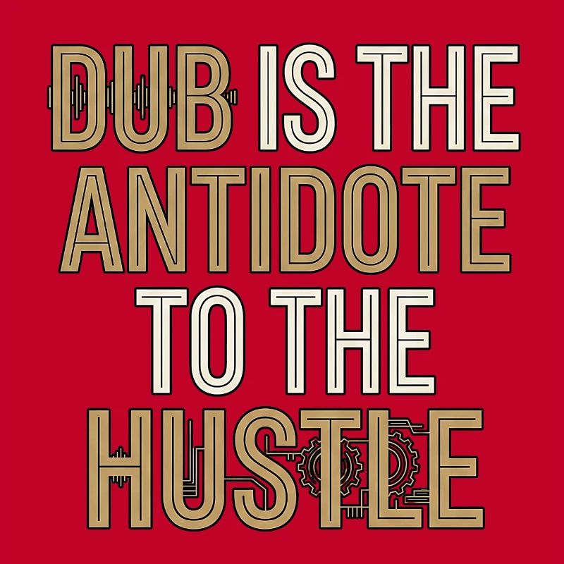Dub Hustle