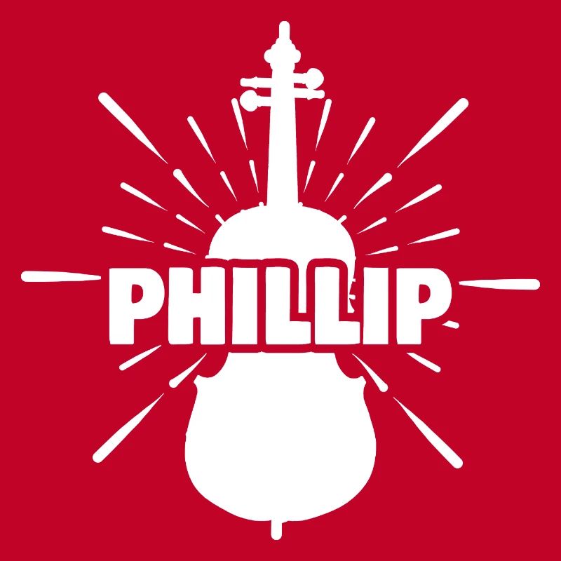 Violon Phillip