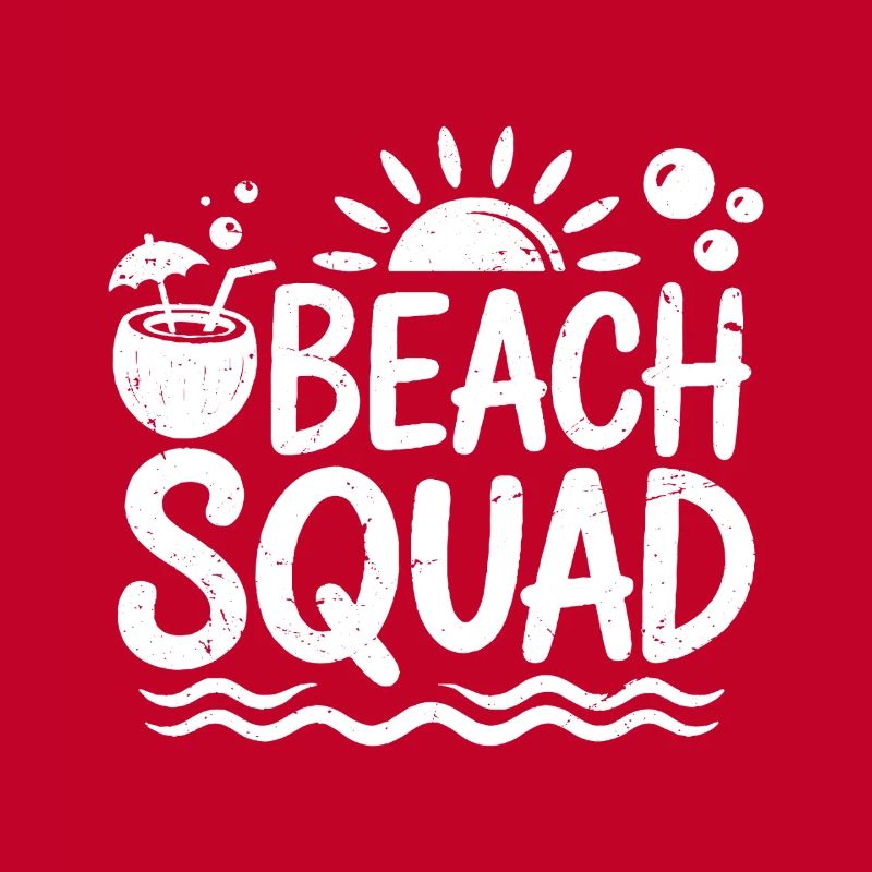 beach squad