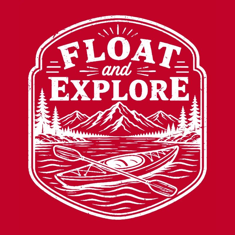 float and explore