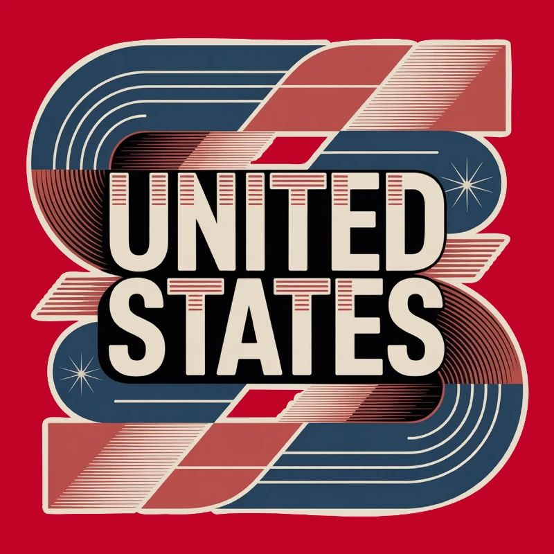États-Unis