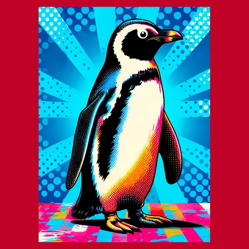 pingouin