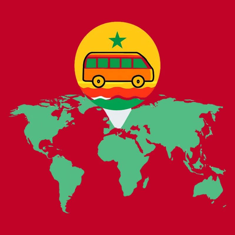 Sénégal
